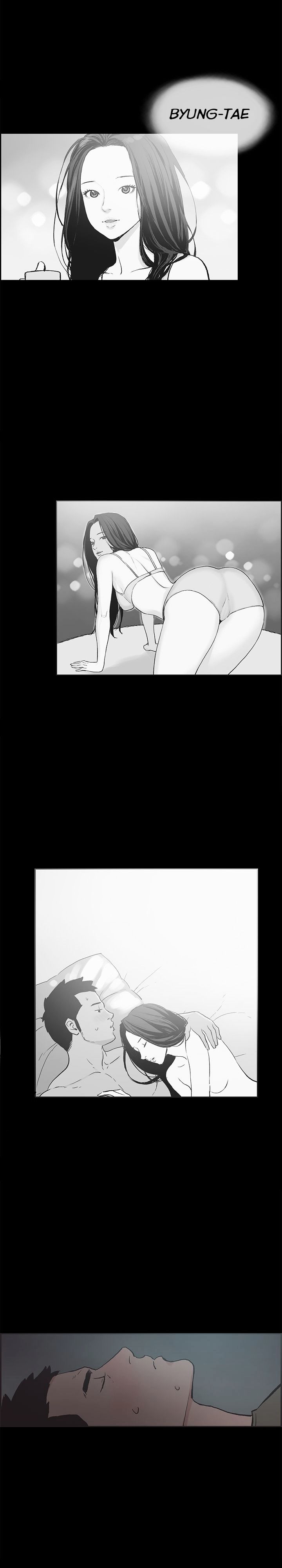Cohabitation! Chapter 42 image 3