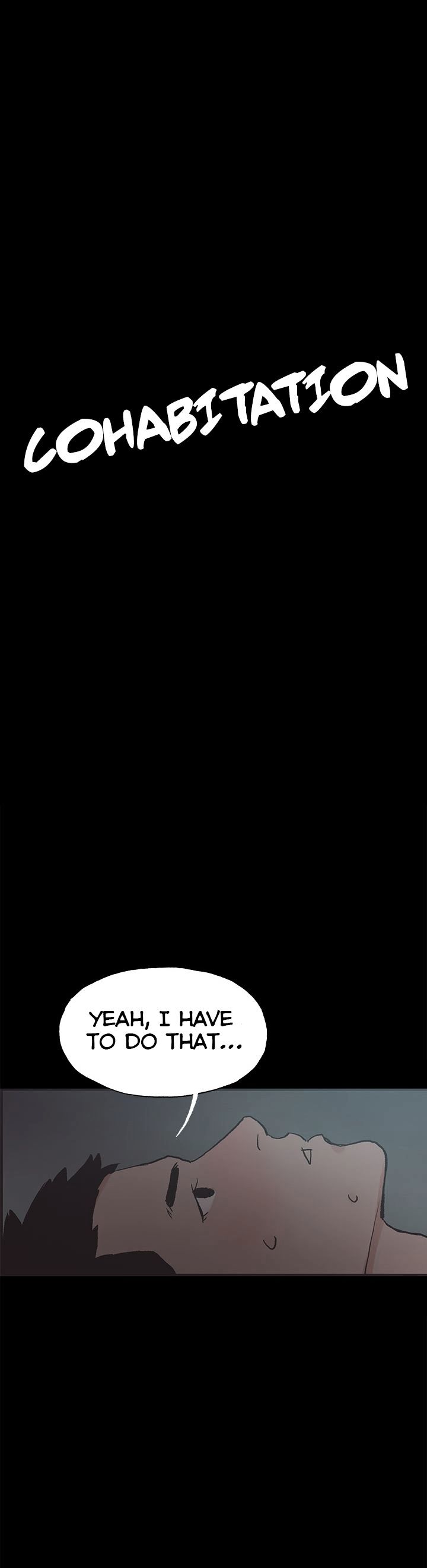 Cohabitation! Chapter 42 image 4