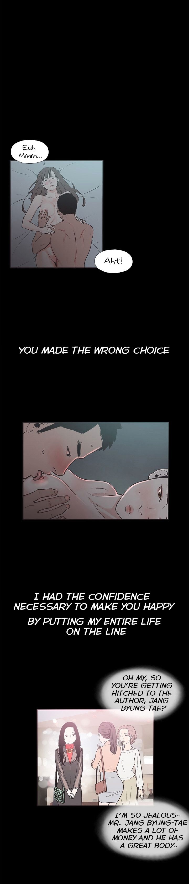 Cohabitation! Chapter 42 image 6