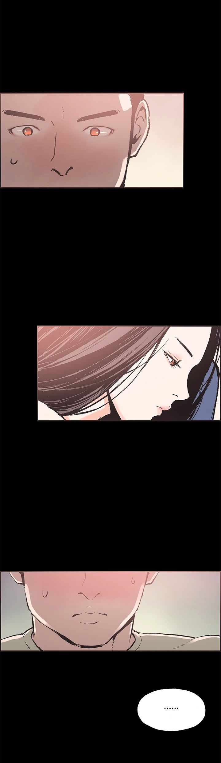 Cohabitation! Chapter 43 image 9