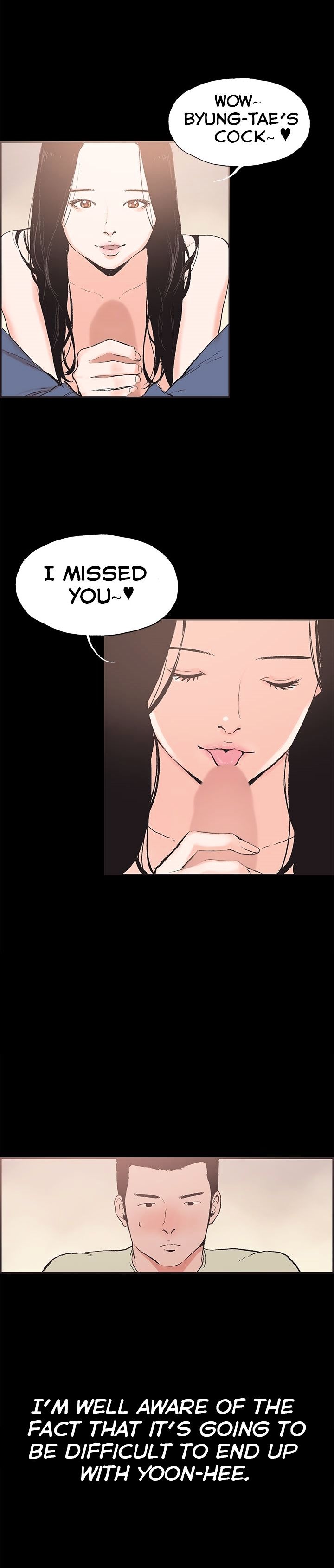 Cohabitation! Chapter 43 image 14