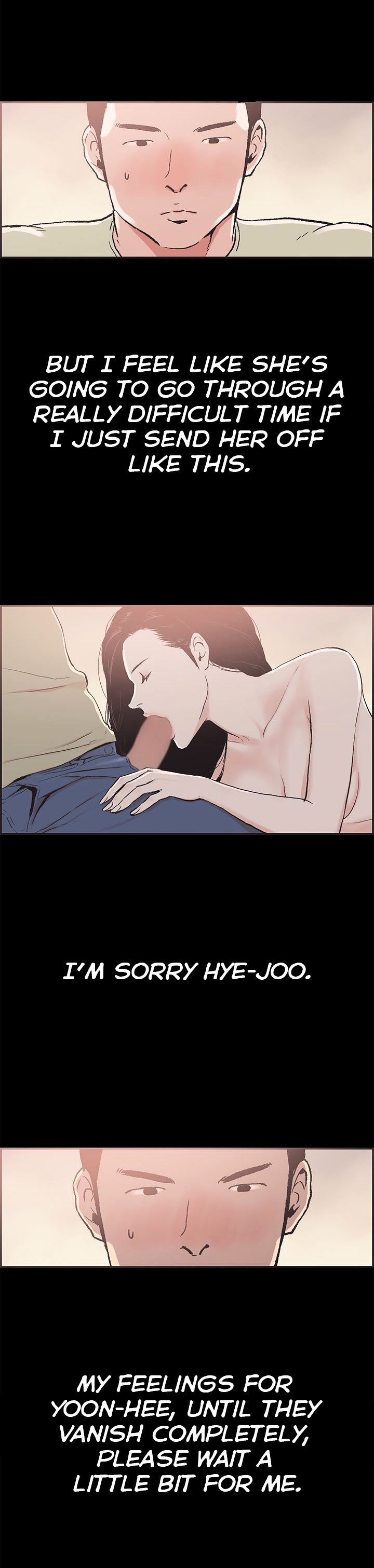 Cohabitation! Chapter 43 image 15