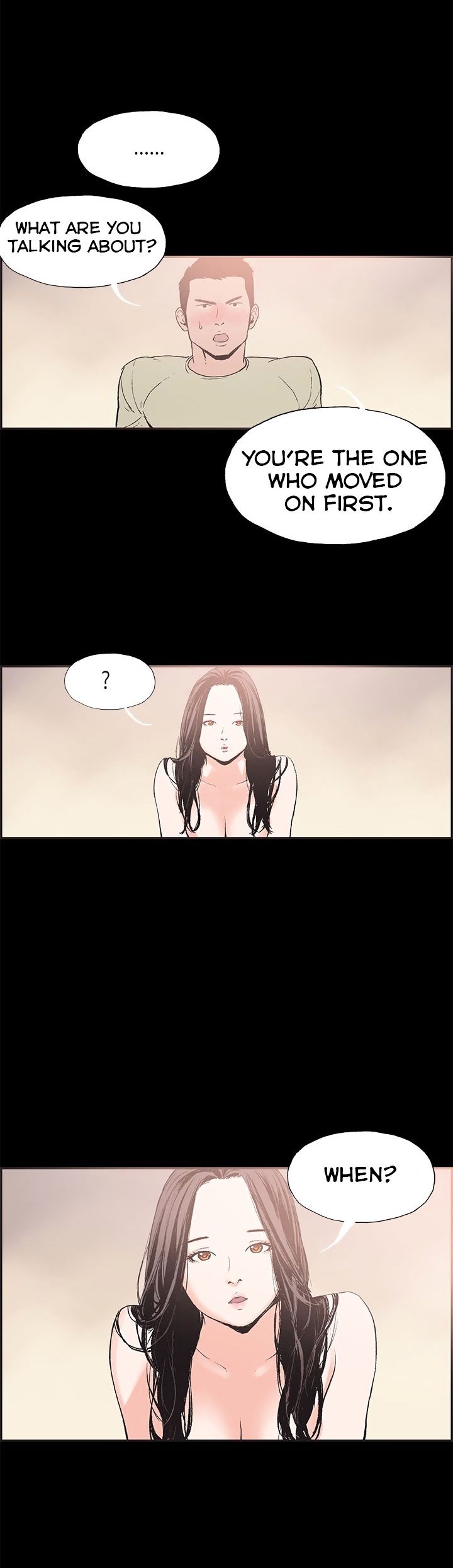 Cohabitation! Chapter 43 image 3