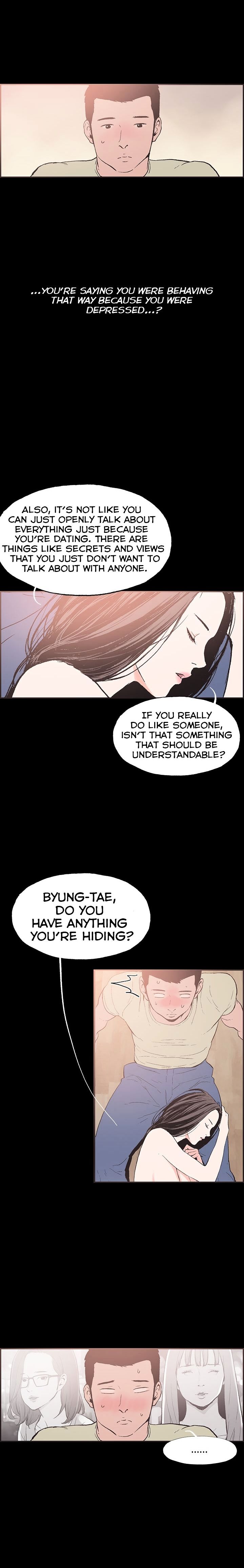 Cohabitation! Chapter 43 image 6