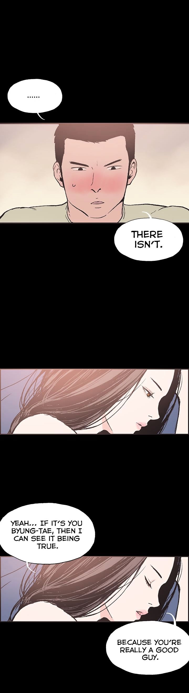 Cohabitation! Chapter 43 image 7