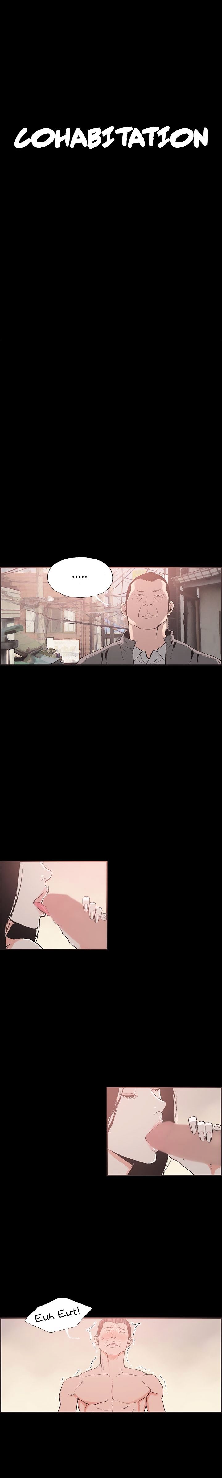Cohabitation! Chapter 44 image 2