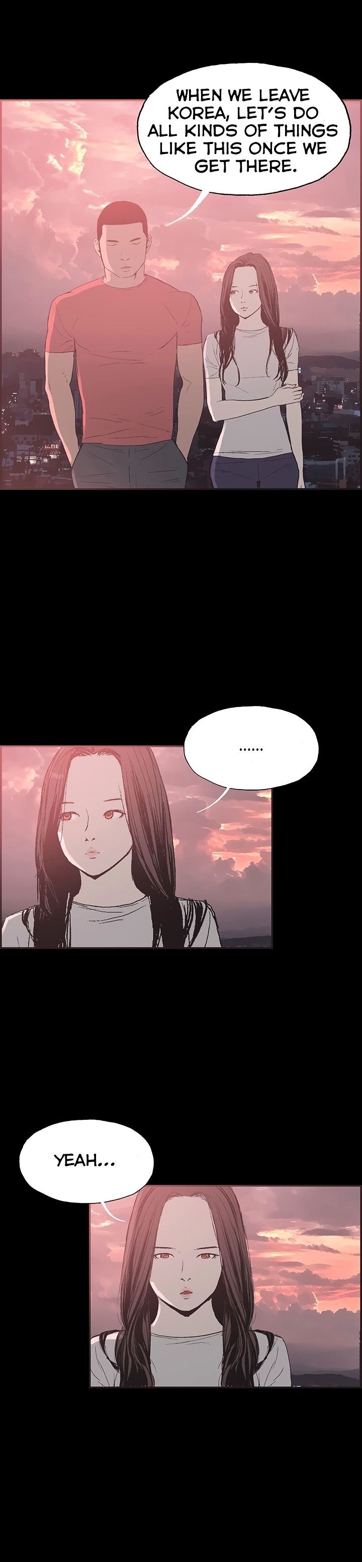 Cohabitation! Chapter 45 image 13
