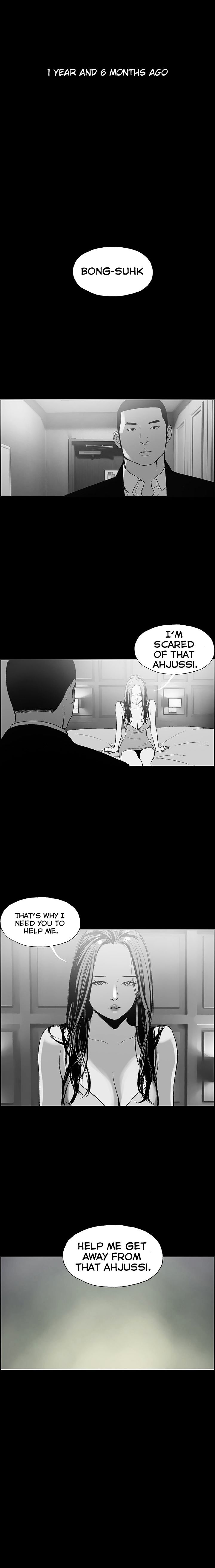Cohabitation! Chapter 45 image 14