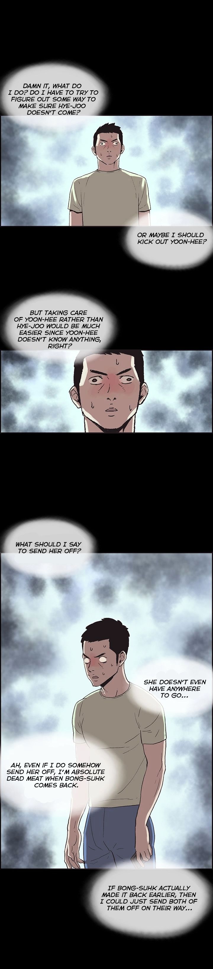 Cohabitation! Chapter 45 image 2