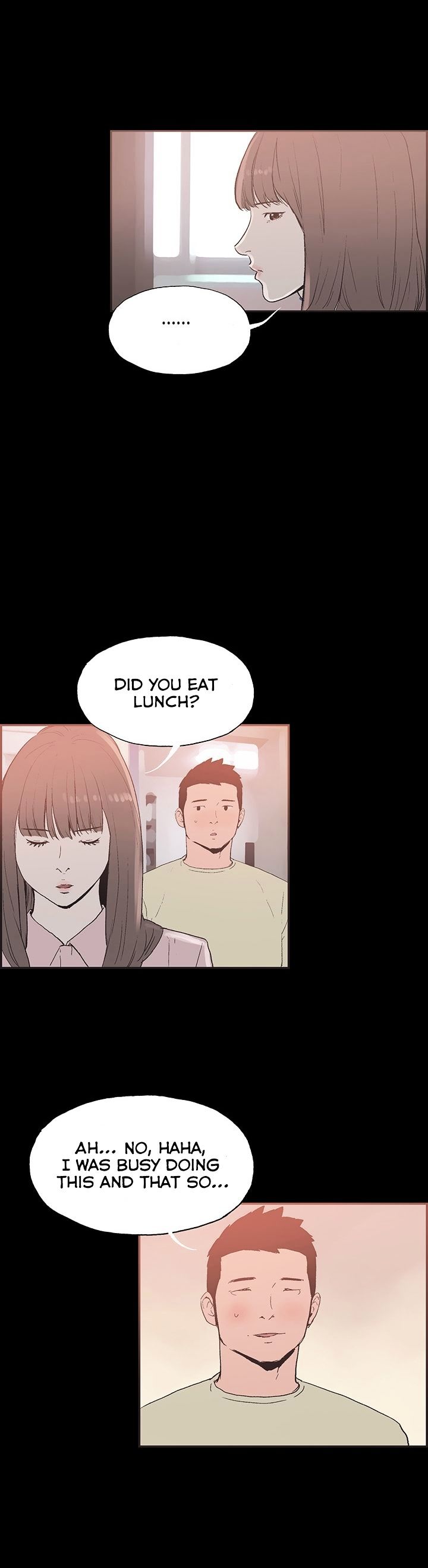Cohabitation! Chapter 45 image 7