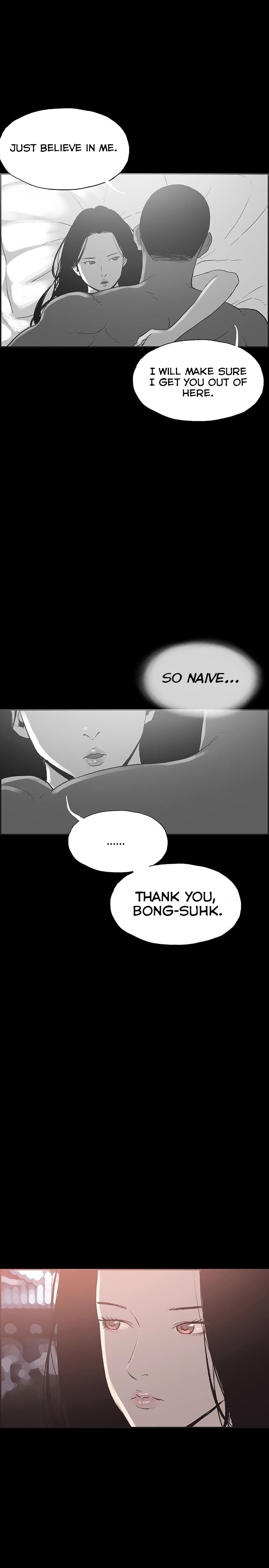 Cohabitation! Chapter 46 image 16