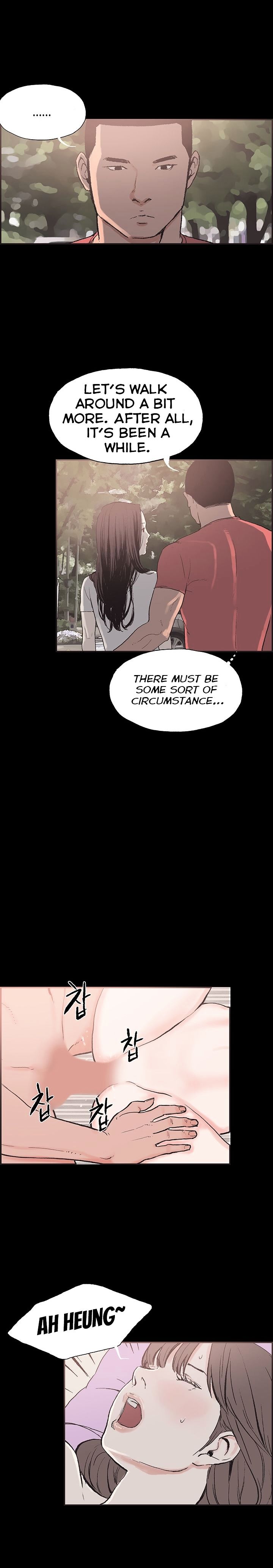 Cohabitation! Chapter 46 image 7