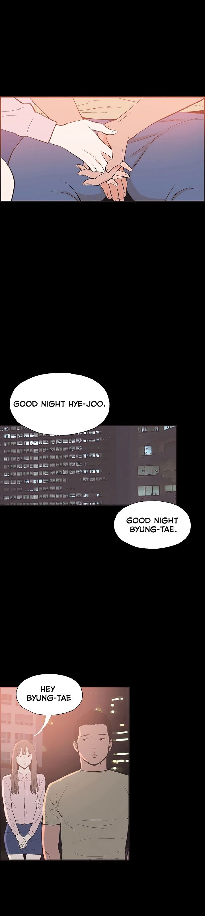 Cohabitation! Chapter 47 image 9