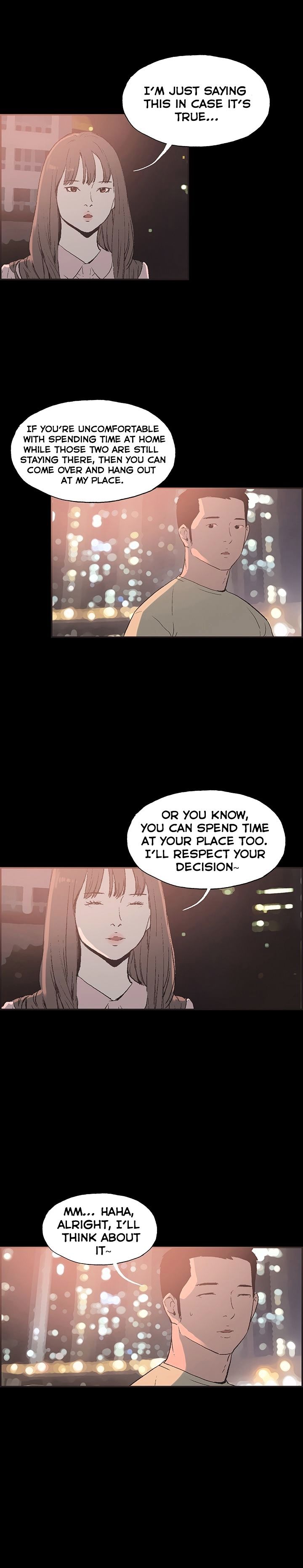 Cohabitation! Chapter 47 image 10