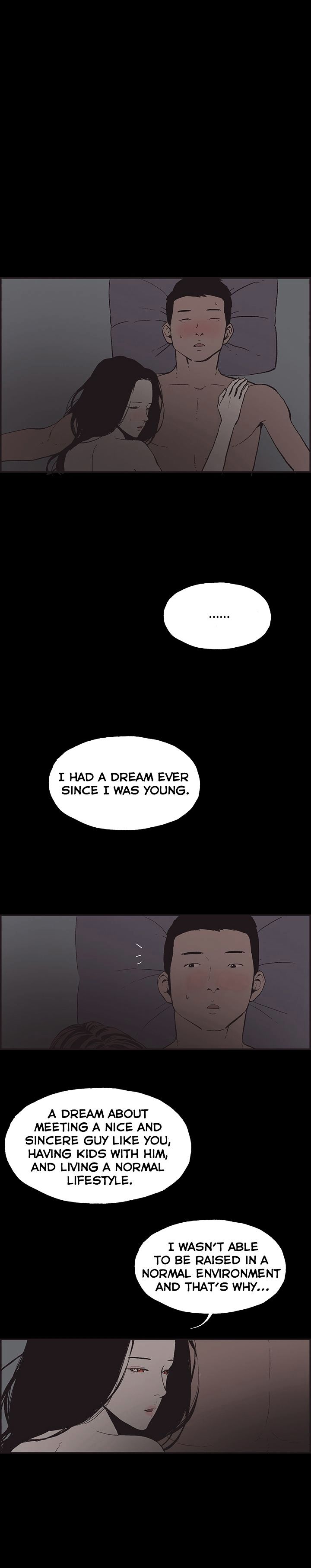 Cohabitation! Chapter 47 image 15