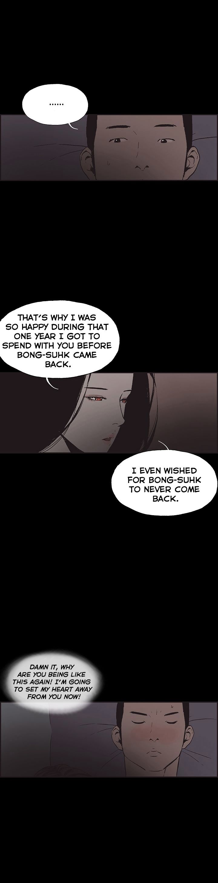 Cohabitation! Chapter 47 image 16