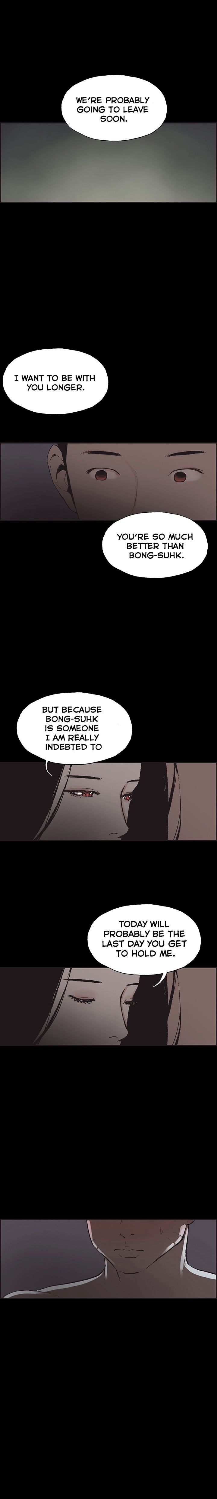 Cohabitation! Chapter 47 image 17