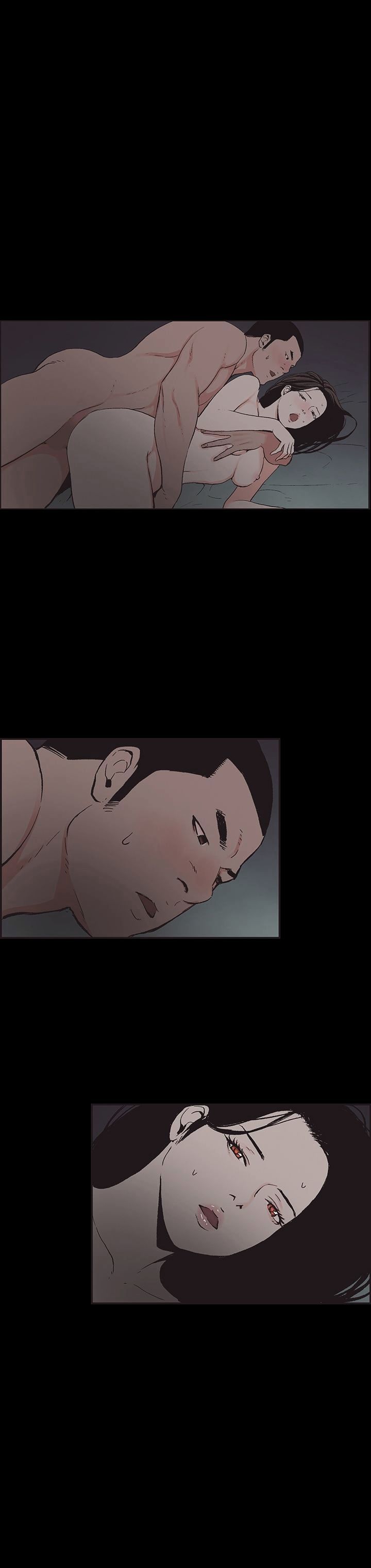 Cohabitation! Chapter 47 image 3