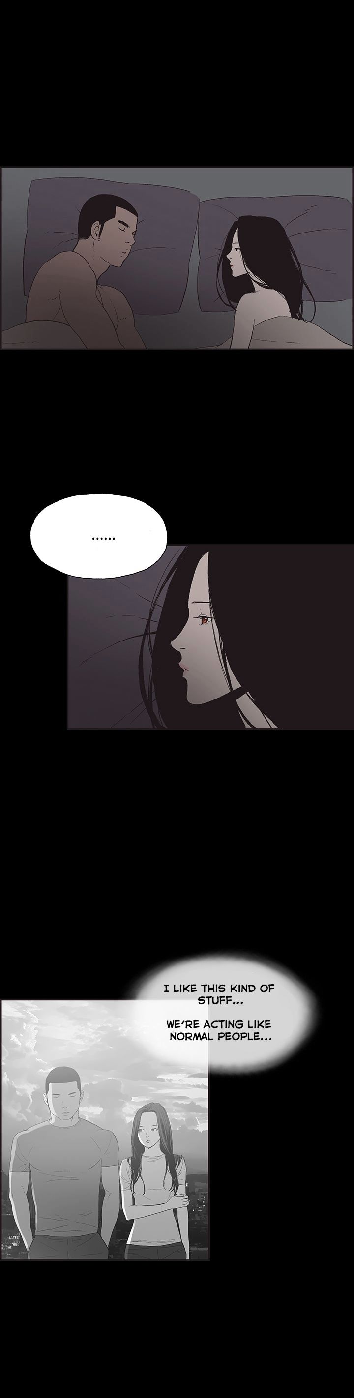 Cohabitation! Chapter 47 image 4