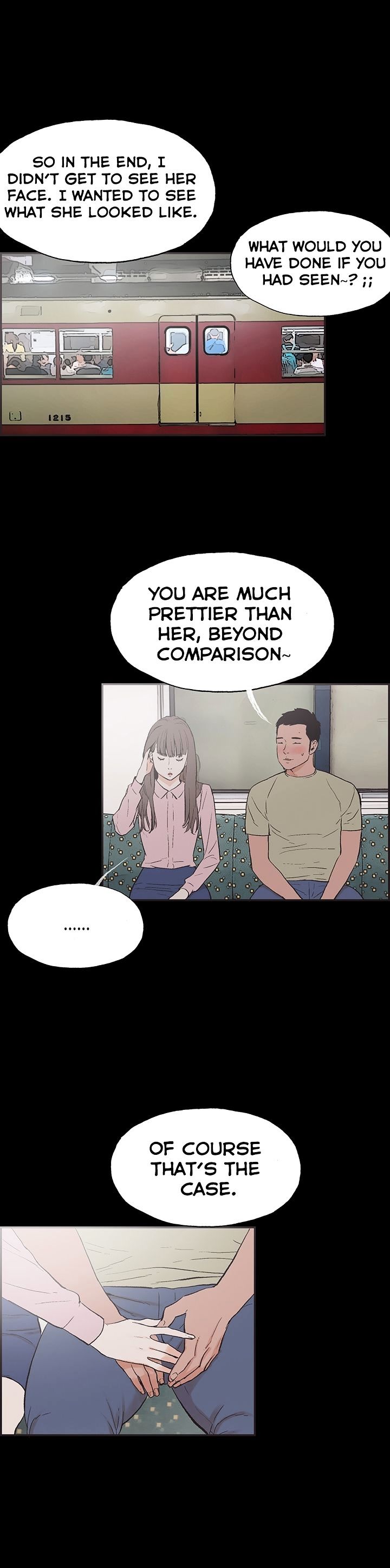 Cohabitation! Chapter 47 image 6