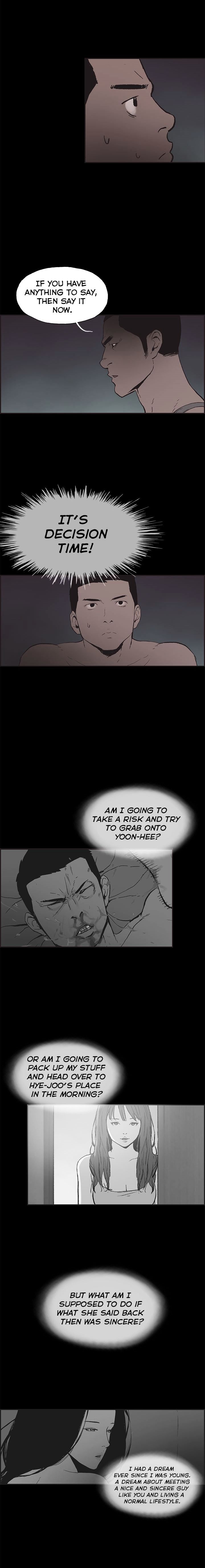 Cohabitation! Chapter 48 image 9