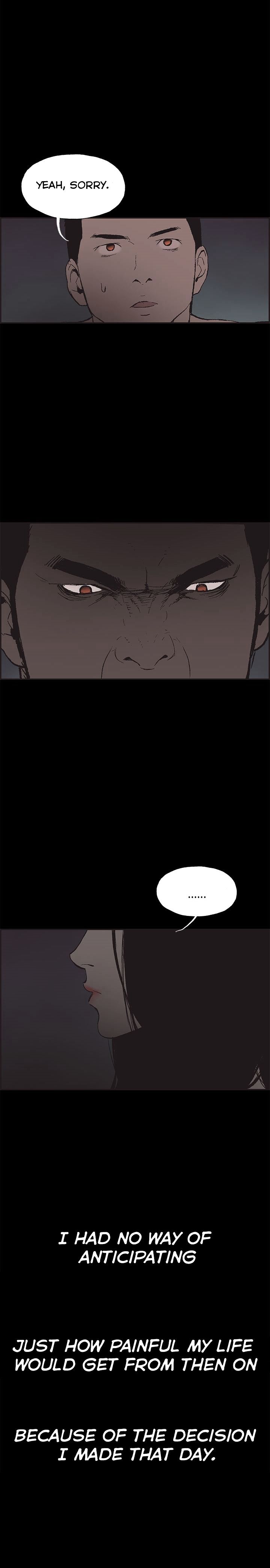 Cohabitation! Chapter 48 image 12