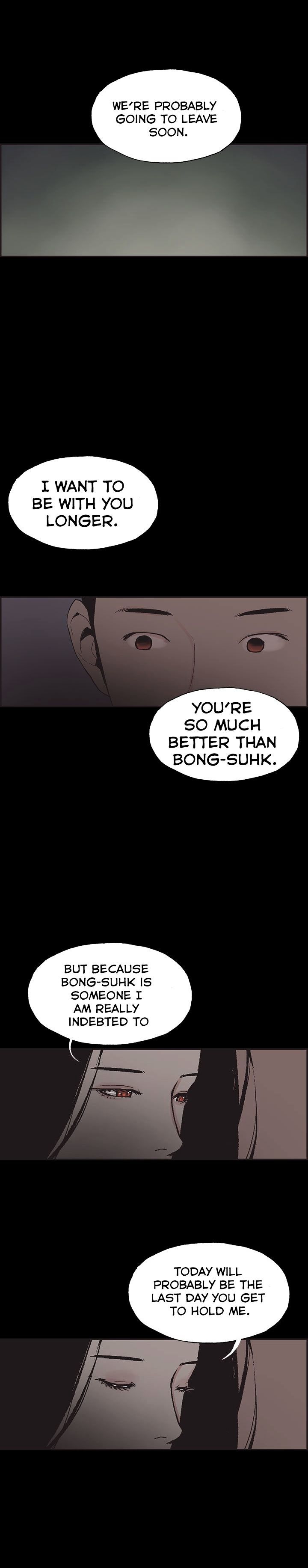 Cohabitation! Chapter 48 image 2