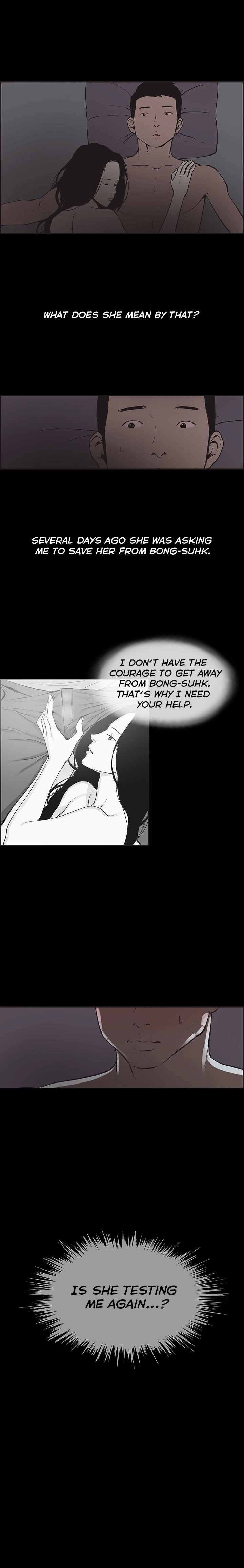 Cohabitation! Chapter 48 image 3