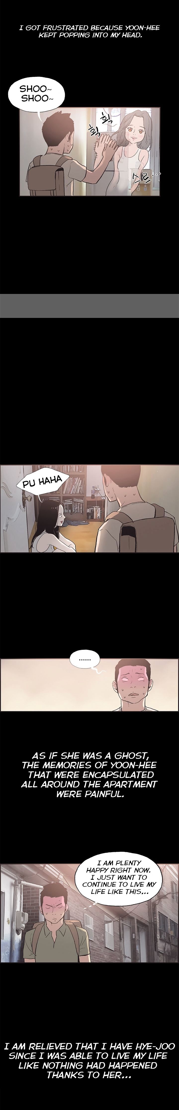 Cohabitation! Chapter 49 image 9