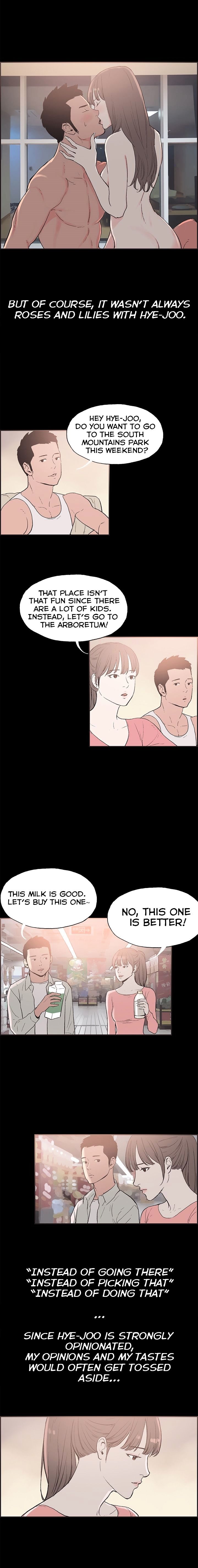 Cohabitation! Chapter 49 image 10