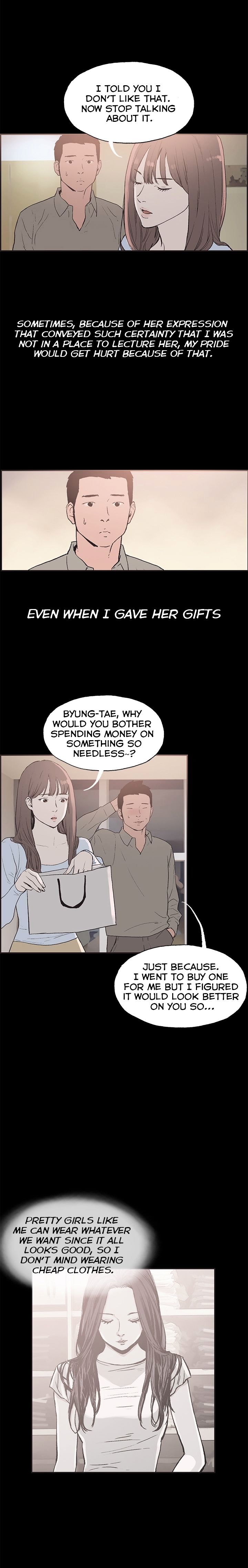 Cohabitation! Chapter 49 image 11