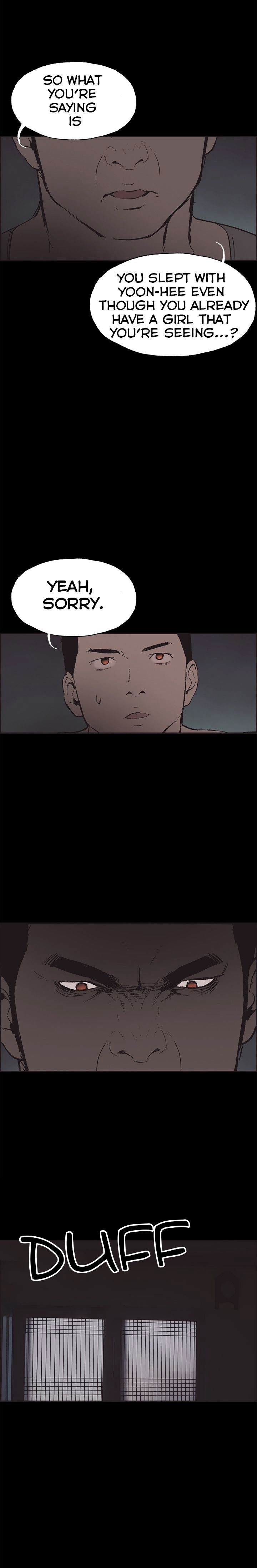Cohabitation! Chapter 49 image 2