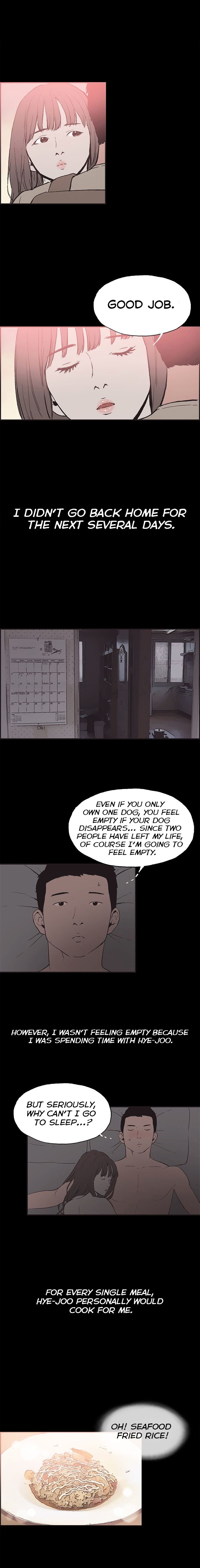 Cohabitation! Chapter 49 image 6