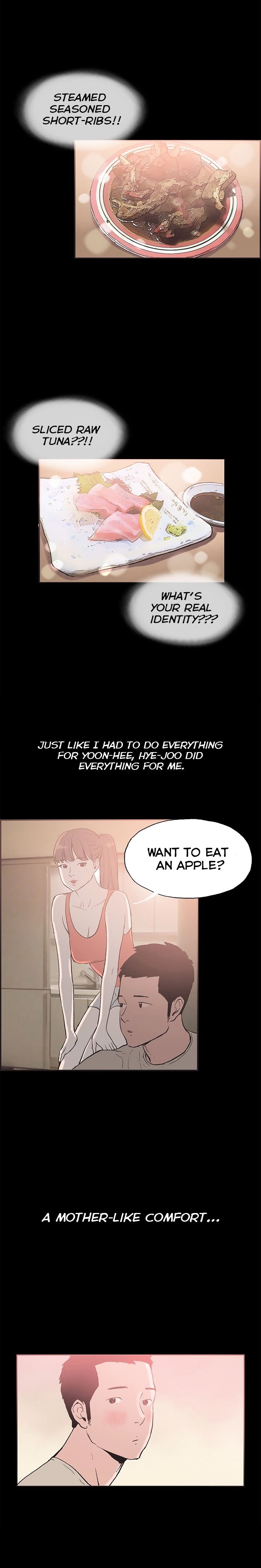 Cohabitation! Chapter 49 image 7