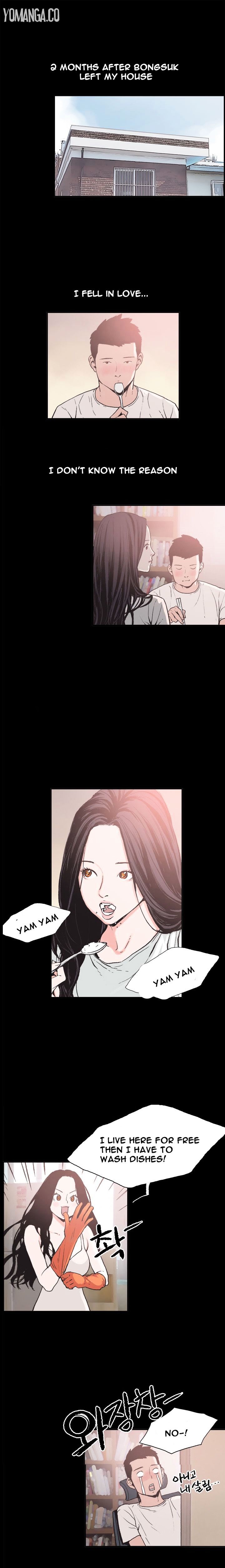 Cohabitation! Chapter 5 image 0