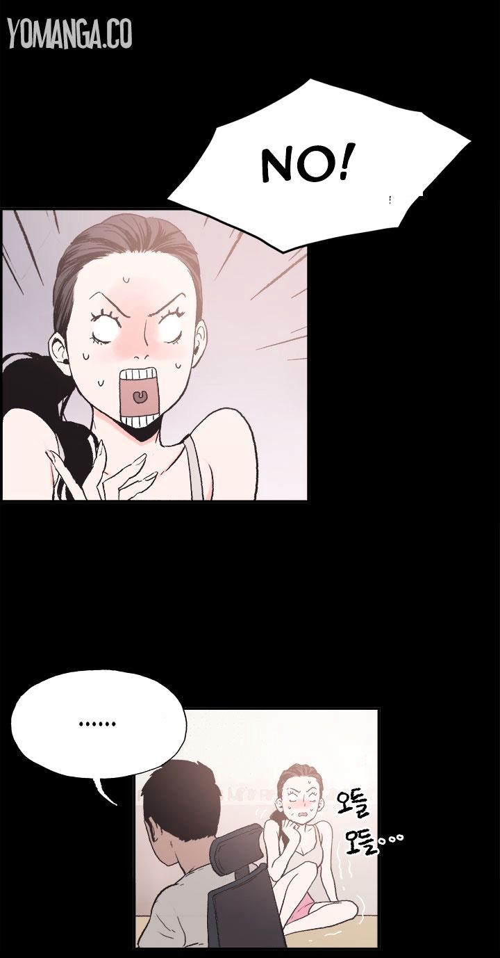 Cohabitation! Chapter 5 image 9