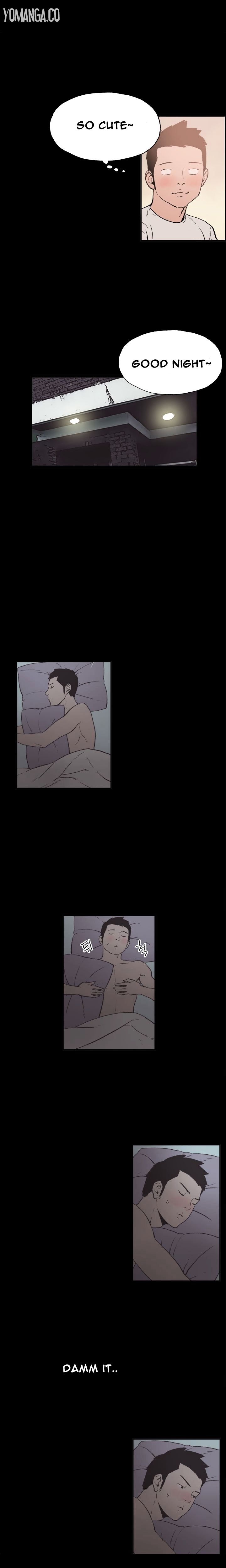 Cohabitation! Chapter 5 image 10