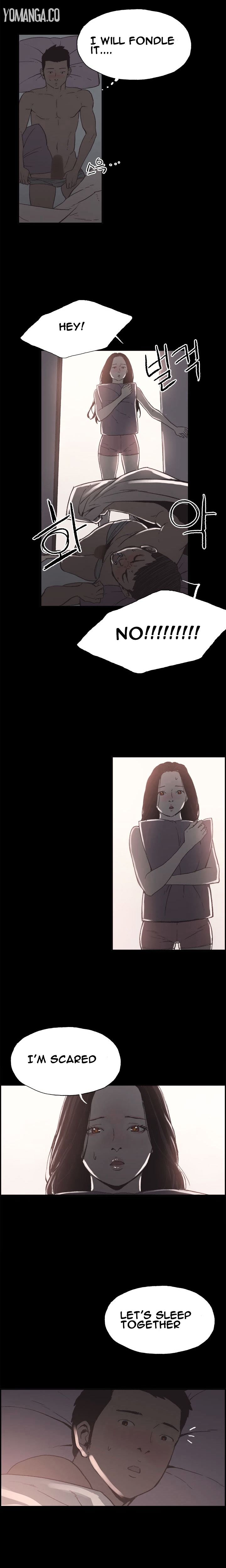 Cohabitation! Chapter 5 image 12