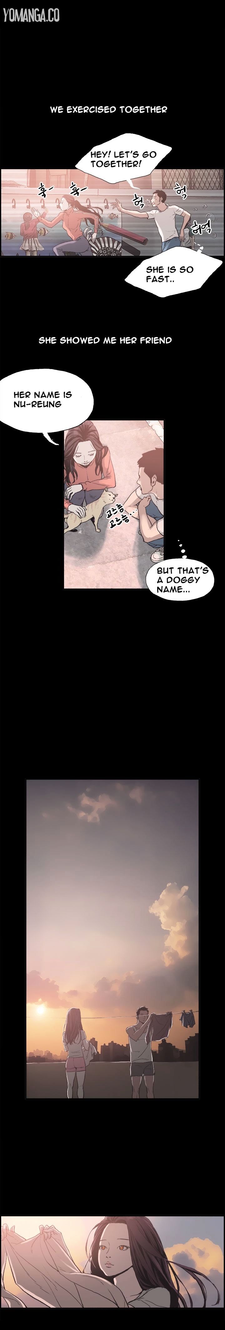 Cohabitation! Chapter 5 image 3