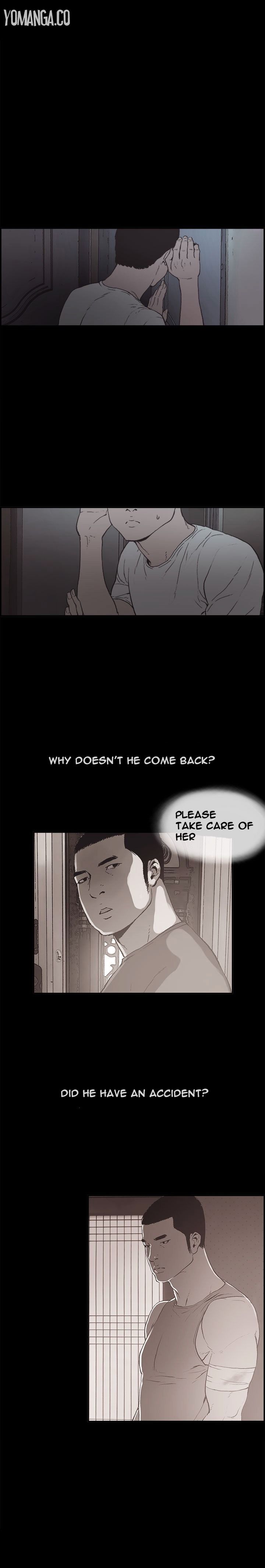 Cohabitation! Chapter 5 image 6