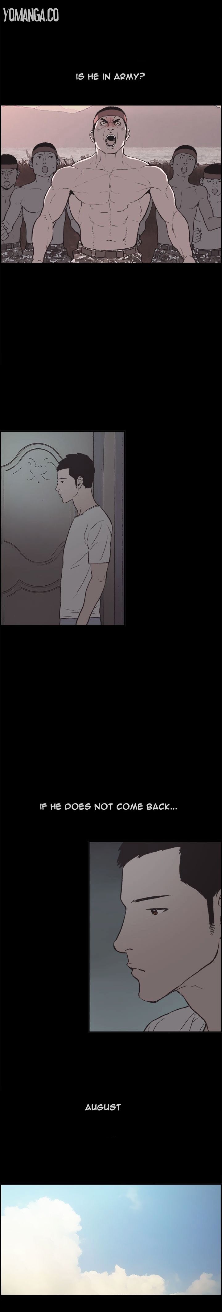 Cohabitation! Chapter 5 image 7