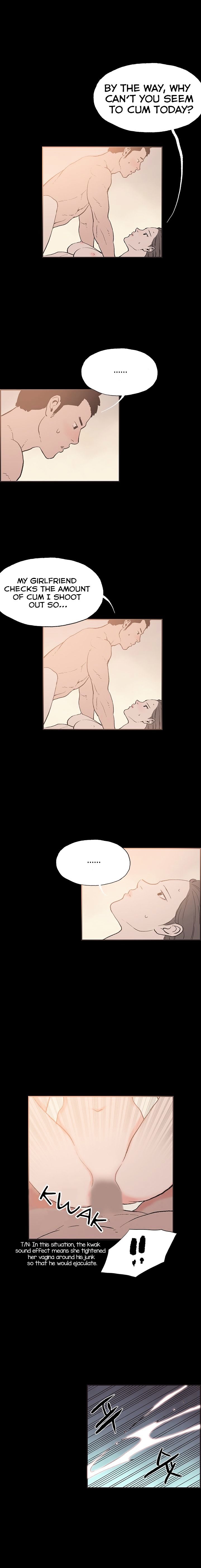 Cohabitation! Chapter 50 image 10
