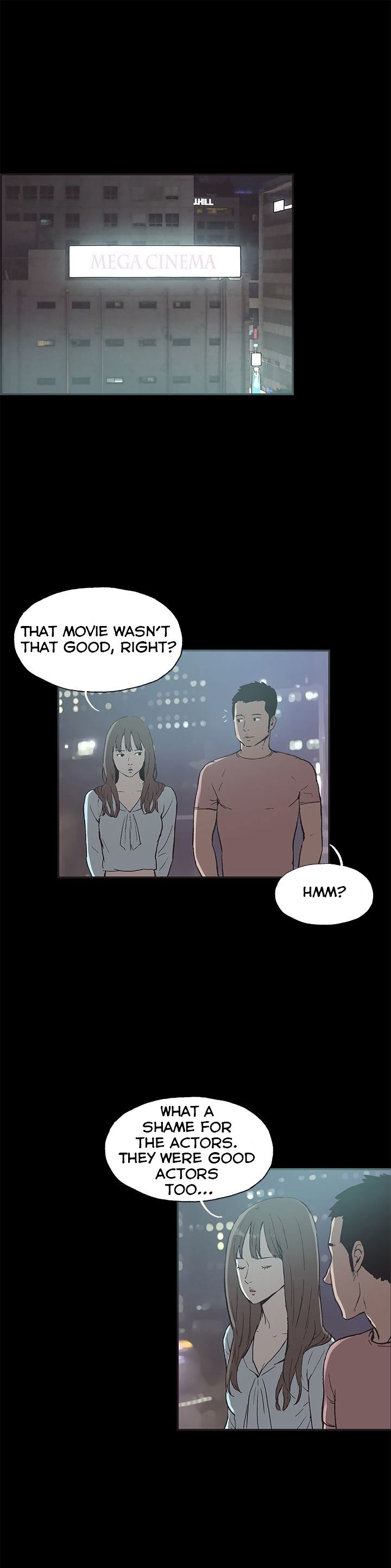 Cohabitation! Chapter 50 image 2