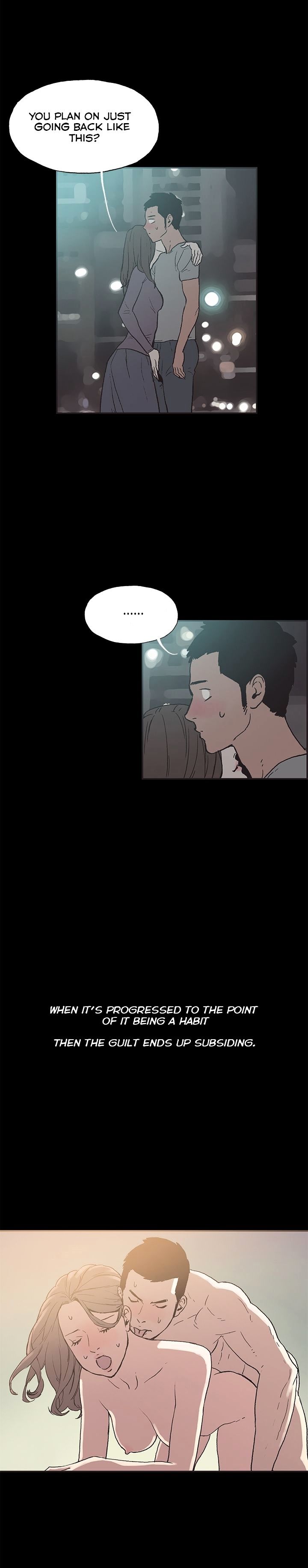 Cohabitation! Chapter 50 image 8