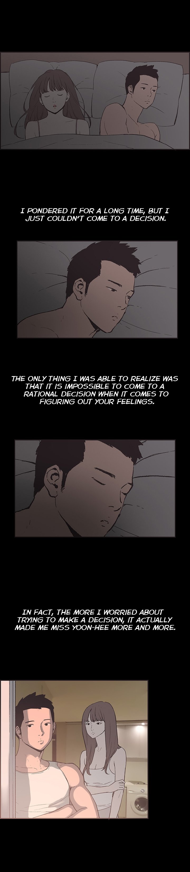 Cohabitation! Chapter 51 image 3