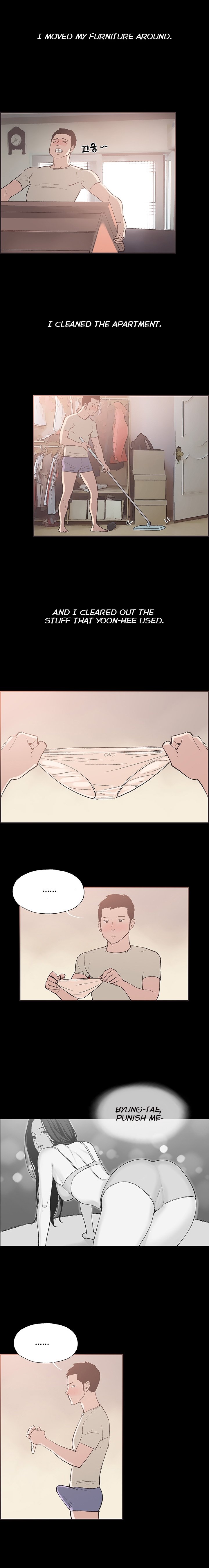 Cohabitation! Chapter 51 image 5