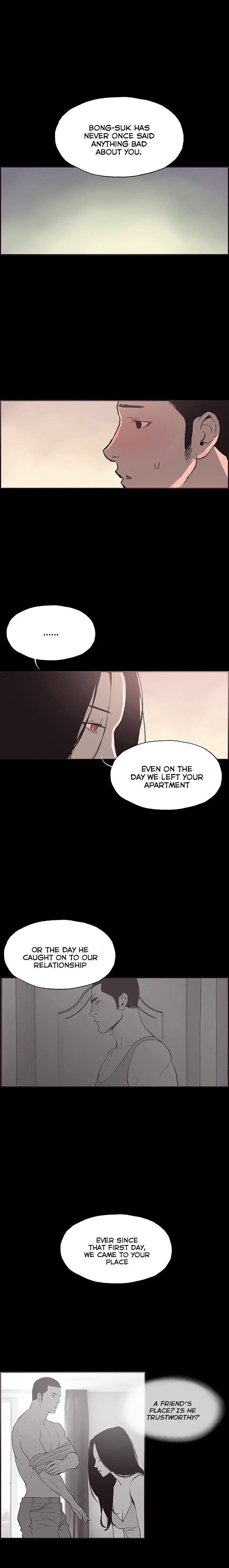 Cohabitation! Chapter 52 image 11
