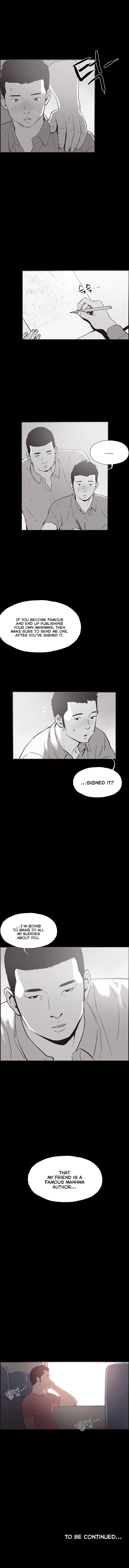 Cohabitation! Chapter 52 image 14