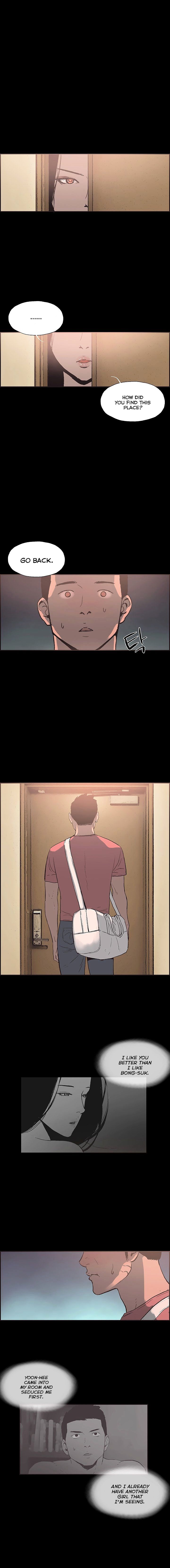 Cohabitation! Chapter 52 image 6