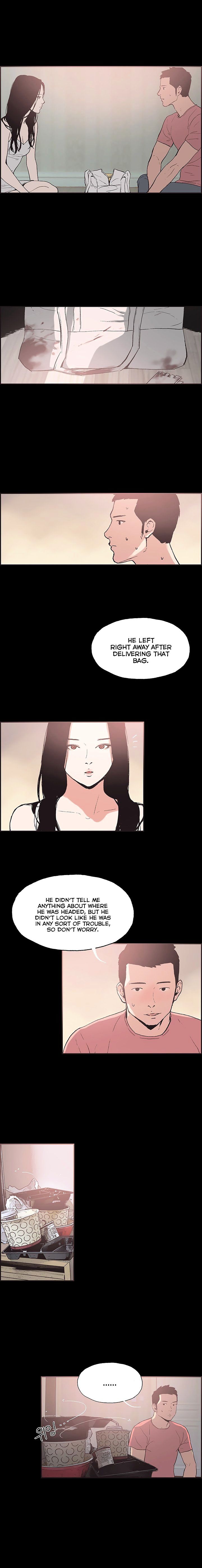 Cohabitation! Chapter 52 image 8